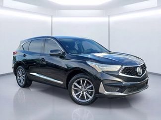 Used 2020 Acura RDX FWD w/ Technology Package video 1
