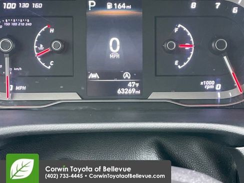 Used 2024 Hyundai Tucson SEL image 10