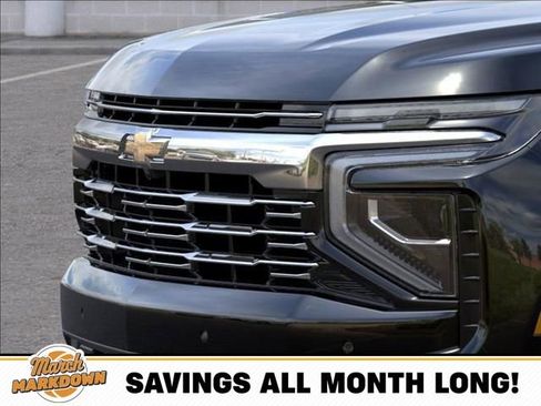 New 2026 Chevrolet Tahoe Premier w/ Sun And Tow Package image 13