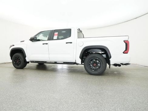 New 2026 Toyota Tundra TRD Pro AWD/4WD image 9
