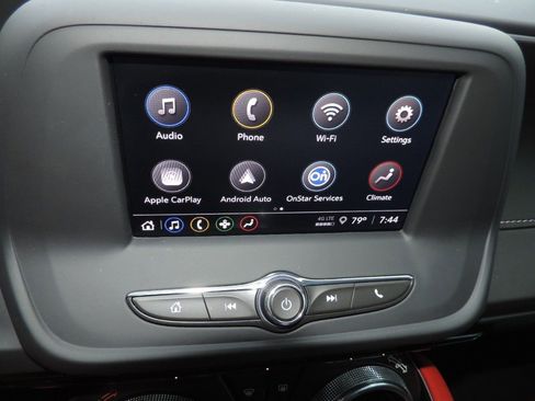 Used 2023 Chevrolet Camaro LT w/ RS Package RWD image 22