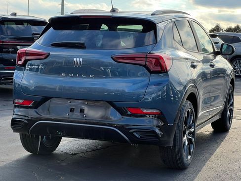 New 2026 Buick Encore GX Sport Touring w/ Comfort Package image 45