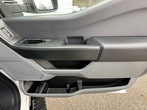 New 2026 Ford F550 4x4 Regular Cab Super Duty image 20