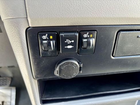 Used 2020 Toyota Sienna XLE FWD image 5