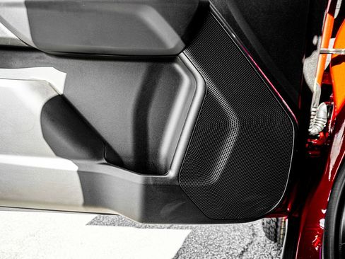 New 2026 Chevrolet Colorado Trail Boss image 47