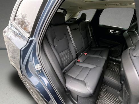 New 2026 Volvo XC60 B5 Plus w/ Protection Package Premier image 9