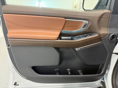 New 2026 Ford Expedition King Ranch image 14