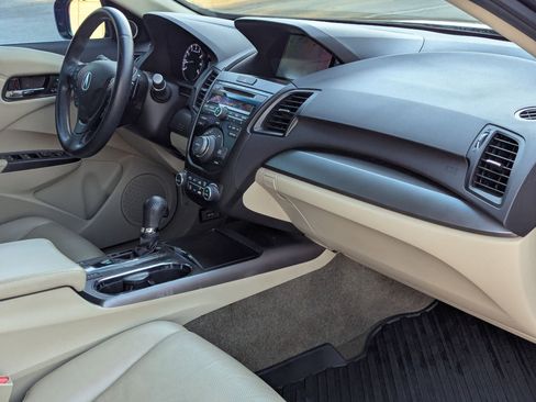 Used 2015 Acura RDX FWD w/ Technology Package image 28