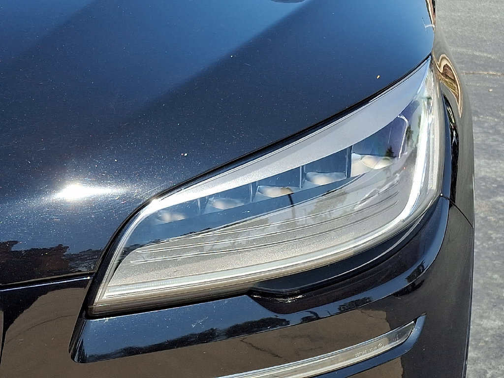 Used 2023 Lincoln Aviator Reserve w/ Equipment Group 201A AWD/4WD image 9