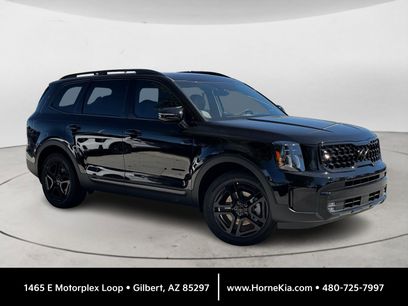 New 2025 Kia Telluride SX Prestige X-Line
