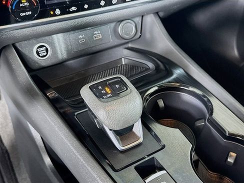 Used 2023 Nissan Rogue SV w/ SV Premium B Package image 14