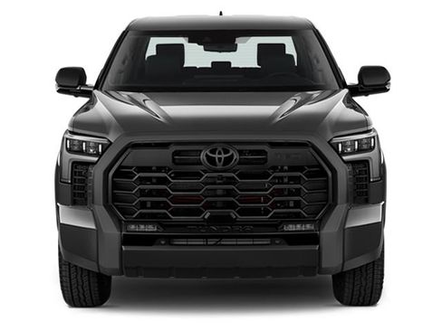 Used 2025 Toyota Tundra SR5 AWD/4WD image 5