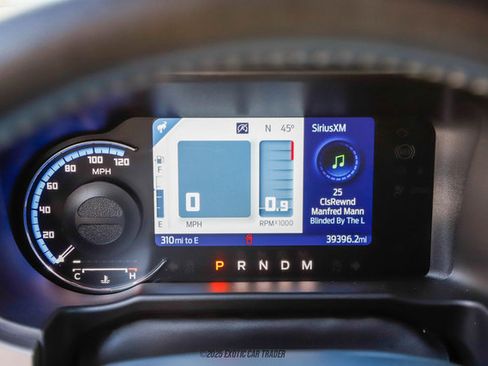 Used 2022 Ford Bronco Outer Banks image 23