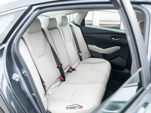 Used 2025 Honda Accord LX image 18