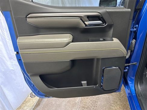 Used 2022 Chevrolet Silverado 1500 ZR2 image 24