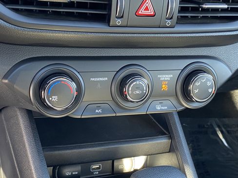 Used 2024 Kia Forte LXS image 19