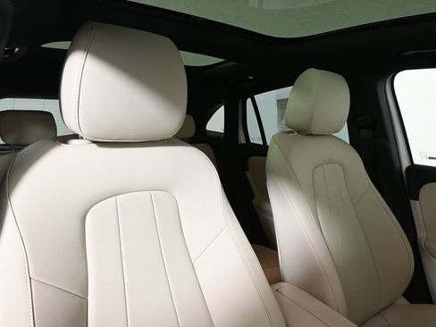 Certified 2026 Mercedes-Benz GLA 250 GLA 250 image 34