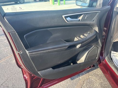 Used 2024 Ford Edge SEL w/ Convenience Package image 28