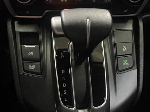 Used 2020 Honda CR-V EX-L image 9