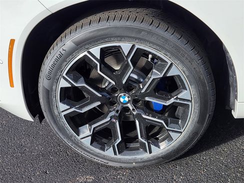 New 2026 BMW X3 xDrive30 image 7