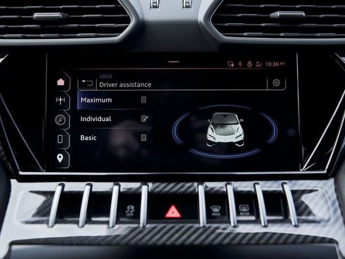 Used 2024 Lamborghini Urus Performante image 95