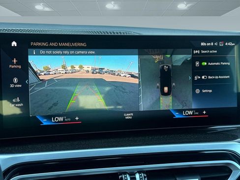 Certified 2023 BMW i4 eDrive35 RWD image 22
