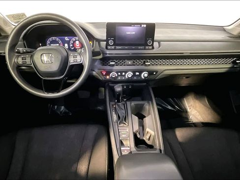 Used 2023 Honda Accord EX image 16
