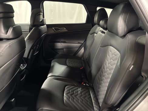 New 2026 Kia Sportage X-Line w/ X-Line Technology Package AWD/4WD image 5