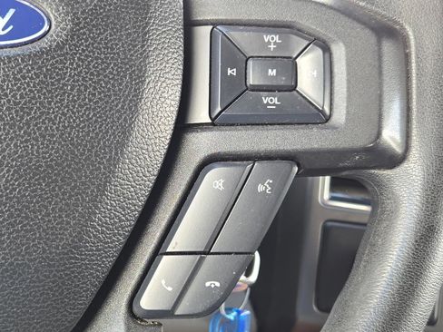 Used 2018 Ford F150 XLT AWD/4WD image 23