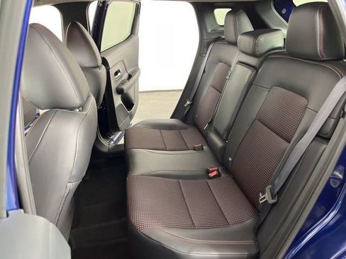 New 2026 Nissan Kicks SR w/ Illumination Package image 40