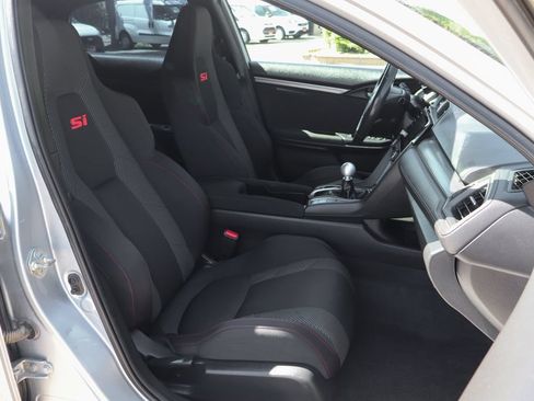 Used 2019 Honda Civic Si image 41