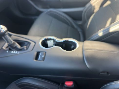 Used 2024 Ford Mustang EcoBoost image 28