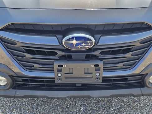 Used 2024 Subaru Outback Premium AWD/4WD image 4