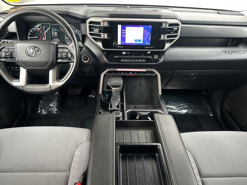 Used 2024 Toyota Tundra SR5 image 16