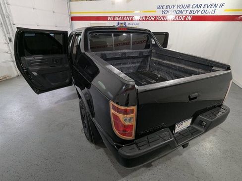 Used 2012 Honda Ridgeline RTL image 13