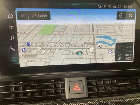 Certified 2022 Audi S5 Prestige w/ Prestige Package image 21