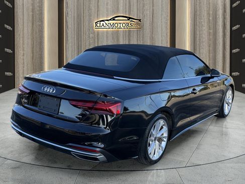 Used 2021 Audi A5 2.0T Premium image 11