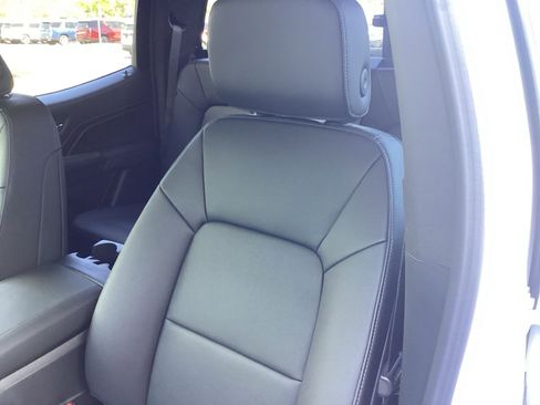 New 2026 Chevrolet Colorado LT w/ LT Convenience Package RWD image 12