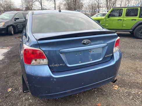 Used 2014 Subaru Impreza 2.0i Premium w/ All-Weather Package w/CVT image 8