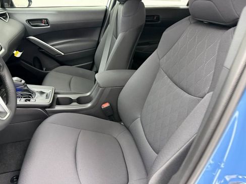 New 2026 Toyota Corolla Cross LE image 26