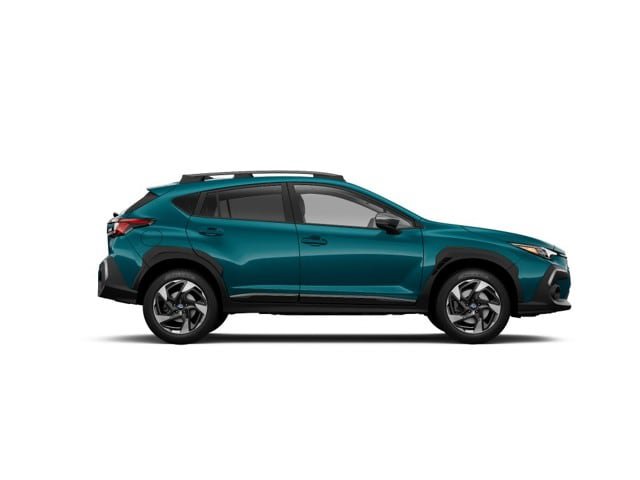 New 2027 Subaru Crosstrek 2.5i Limited AWD/4WD image 7