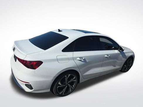 Used 2023 Audi A3 2.0T Premium Plus w/ Premium Plus Package image 6