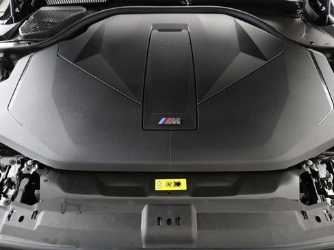 New 2026 BMW i5 M60 AWD/4WD image 25