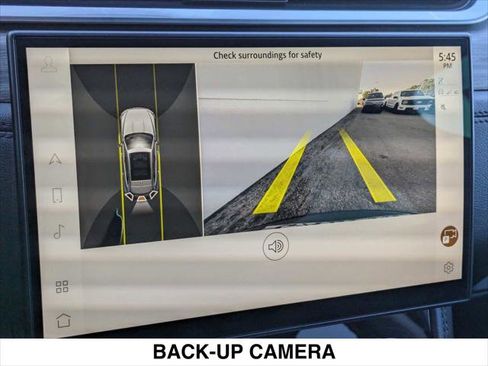 Used 2023 Jaguar F-PACE S image 21