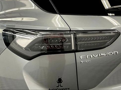 Used 2024 Buick Envision Avenir AWD/4WD image 36