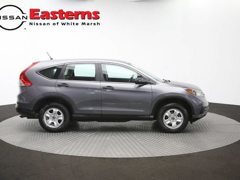 Used 2014 Honda CR-V LX image 37