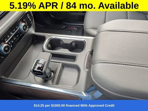 New 2026 GMC Sierra 1500 SLT w/ SLT Premium Plus Package image 25