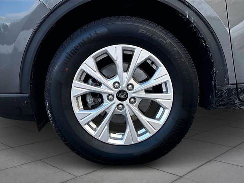 Used 2024 Ford Escape Active w/ Tech Pack #1 image 10