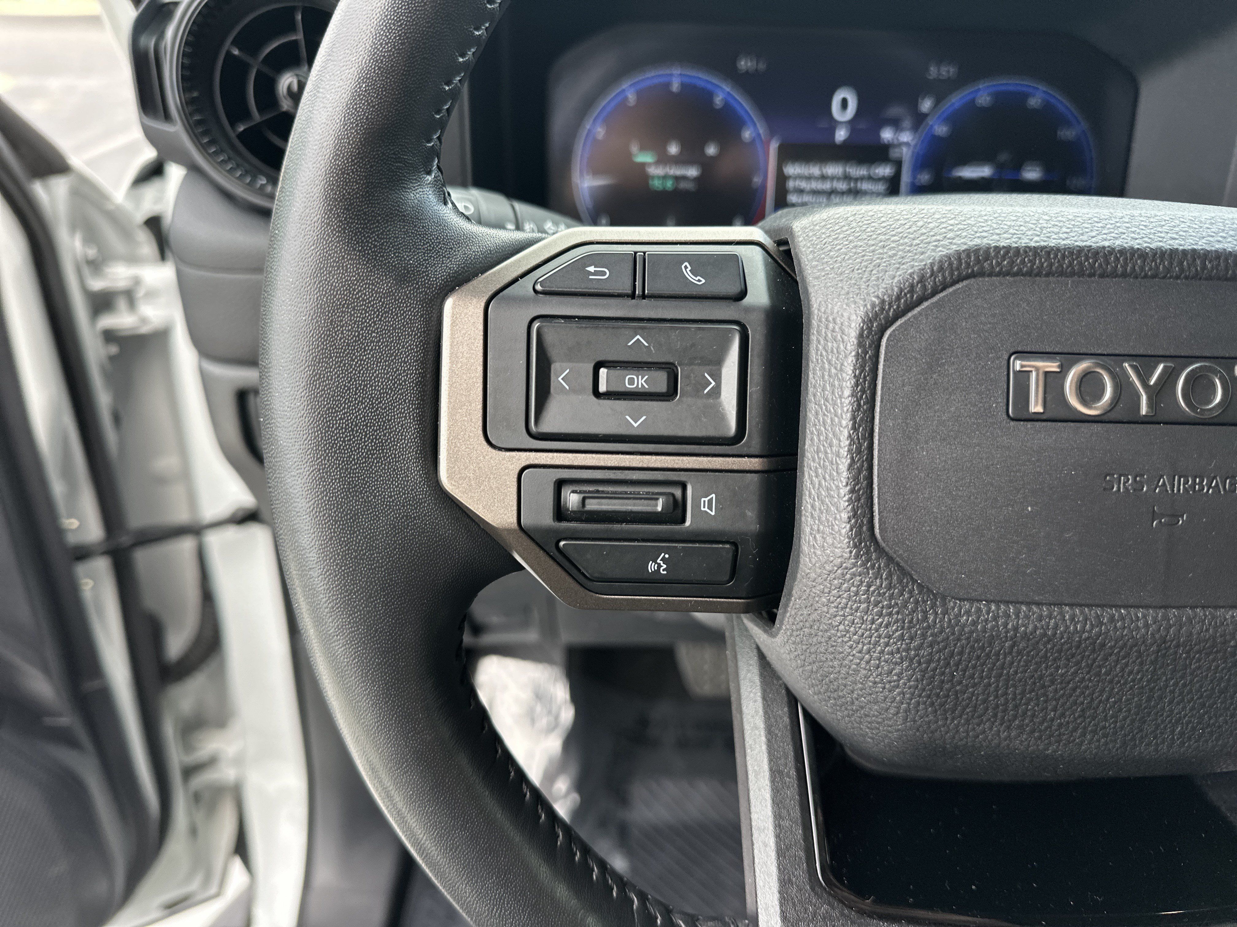 Used 2024 Toyota Land Cruiser AWD/4WD image 19
