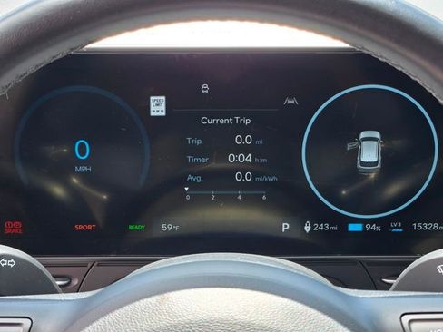 Used 2024 Hyundai Kona SEL FWD image 26